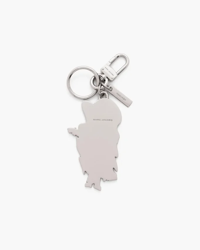 The City Bag Charm The City Bag Charm