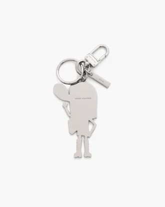 The City Bag Charm