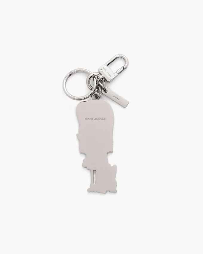 The City Bag Charm The City Bag Charm