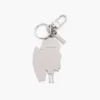 The City Bag Charm The City Bag Charm