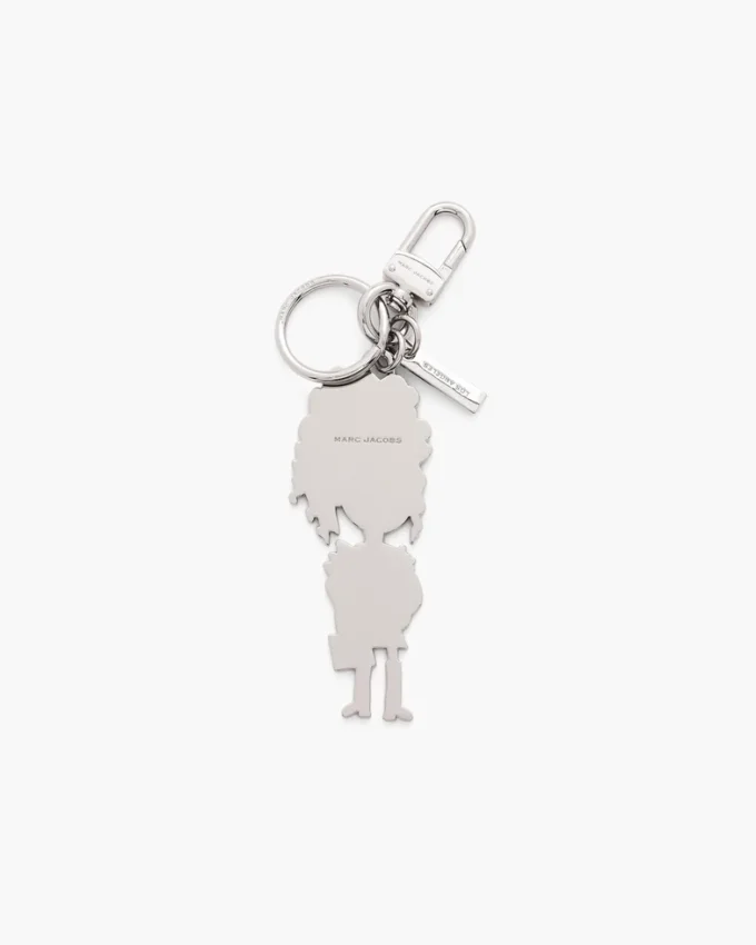 The City Bag Charm The City Bag Charm
