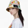 The City Bucket Hat Hawaii The City Bucket Hat Hawaii