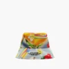 The City Bucket Hat Hawaii The City Bucket Hat Hawaii
