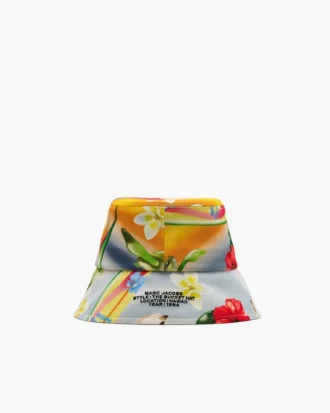 The City Bucket Hat Hawaii
