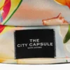 The City Bucket Hat Hawaii The City Bucket Hat Hawaii