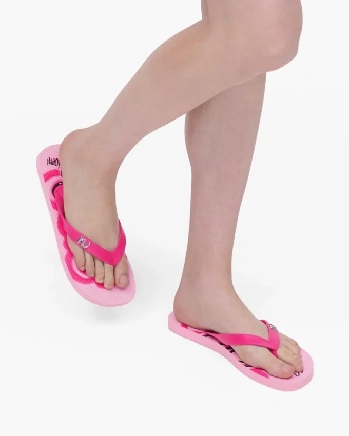 The City Flip Flop The City Flip Flop