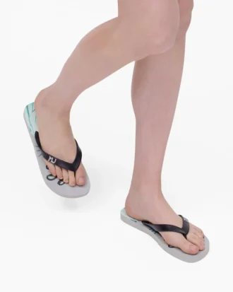 The City Flip Flop