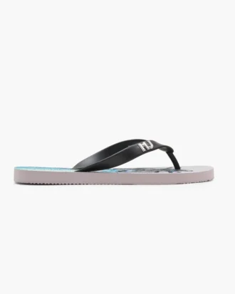 The City Flip Flop
