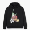 The City Hoodie New York The City Hoodie New York