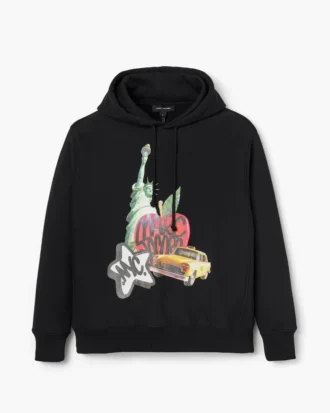 The City Hoodie New York