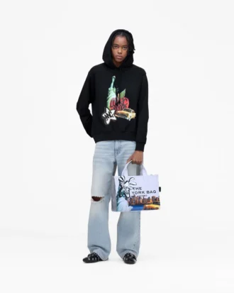 The City Hoodie New York