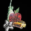 The City Hoodie New York The City Hoodie New York