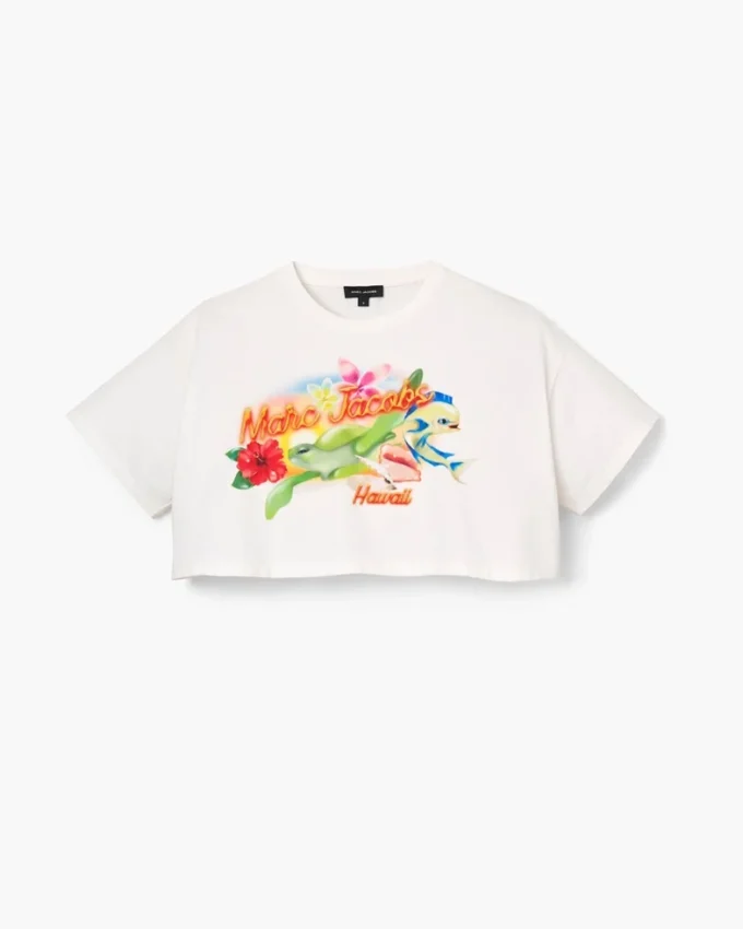 The City Tee Hawaii The City Tee Hawaii