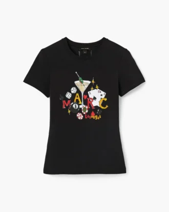 The City Tee Las Vegas