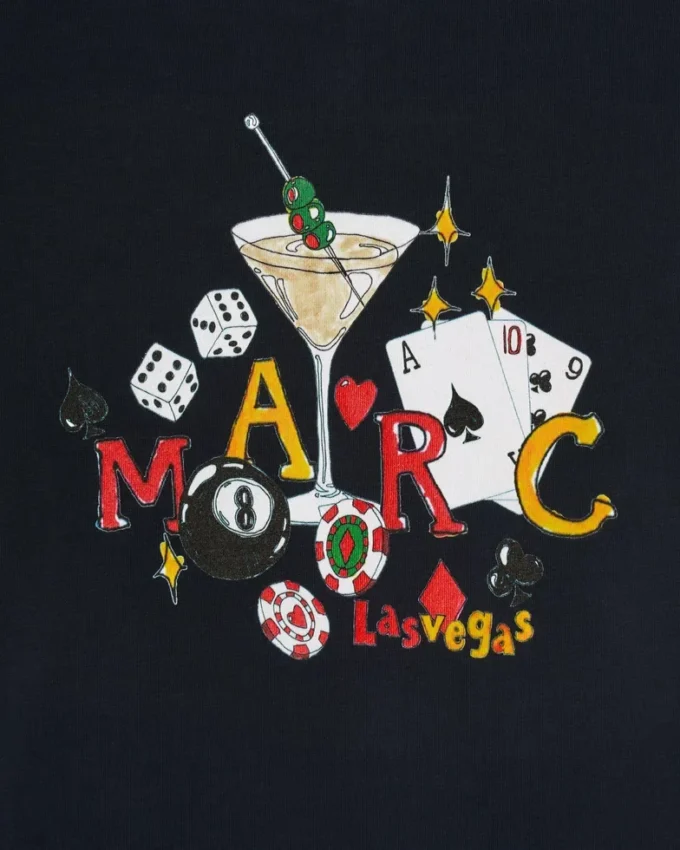 The City Tee Las Vegas The City Tee Las Vegas