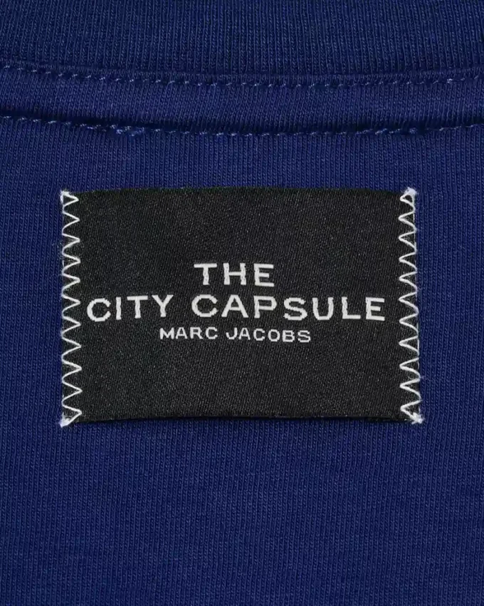 The City Tee London The City Tee London
