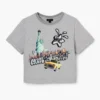 The City Tee New York The City Tee New York