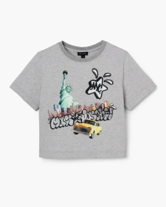 The City Tee New York