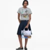 The City Tee New York The City Tee New York