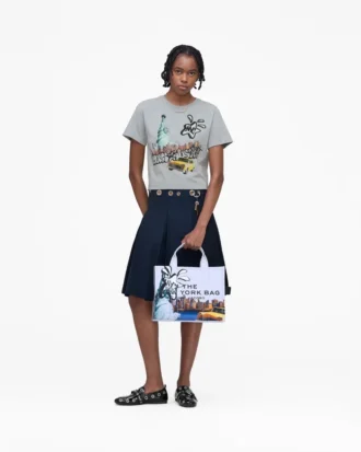 The City Tee New York