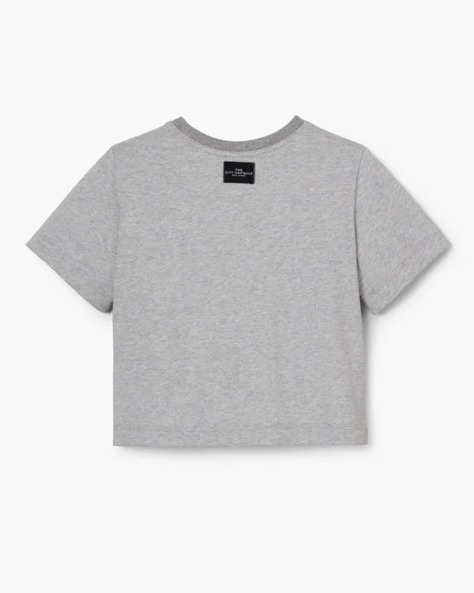 The City Tee New York The City Tee New York