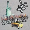 The City Tee New York The City Tee New York