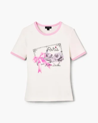 The City Tee Paris