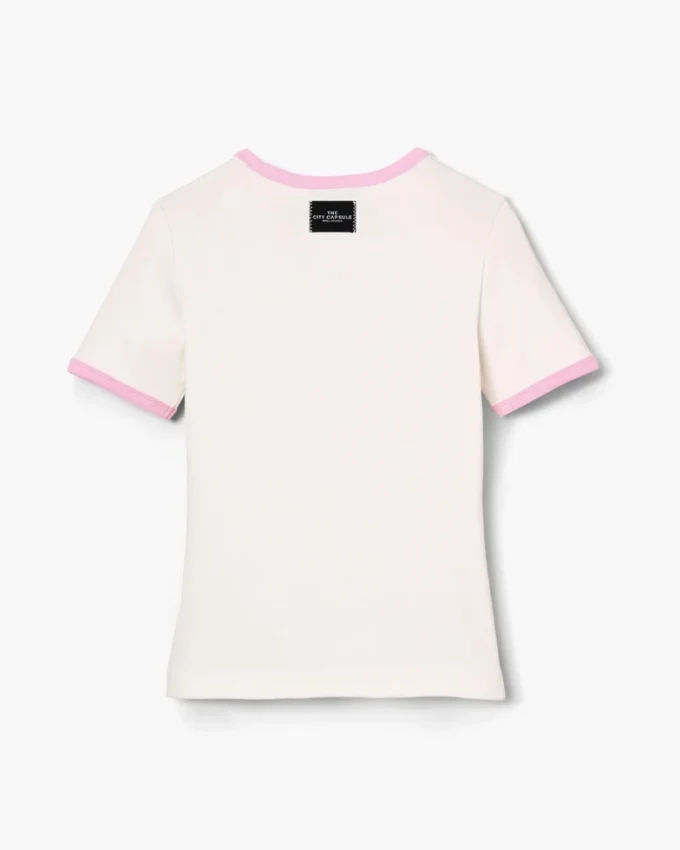 The City Tee Paris The City Tee Paris
