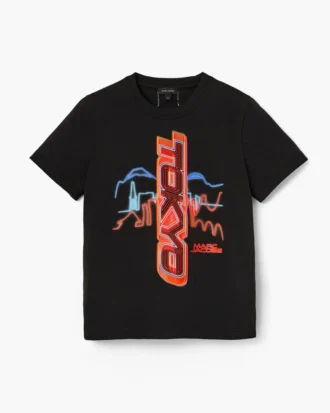 The City Tee Tokyo