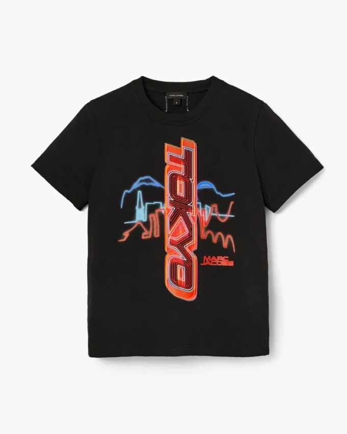 The City Tee Tokyo The City Tee Tokyo
