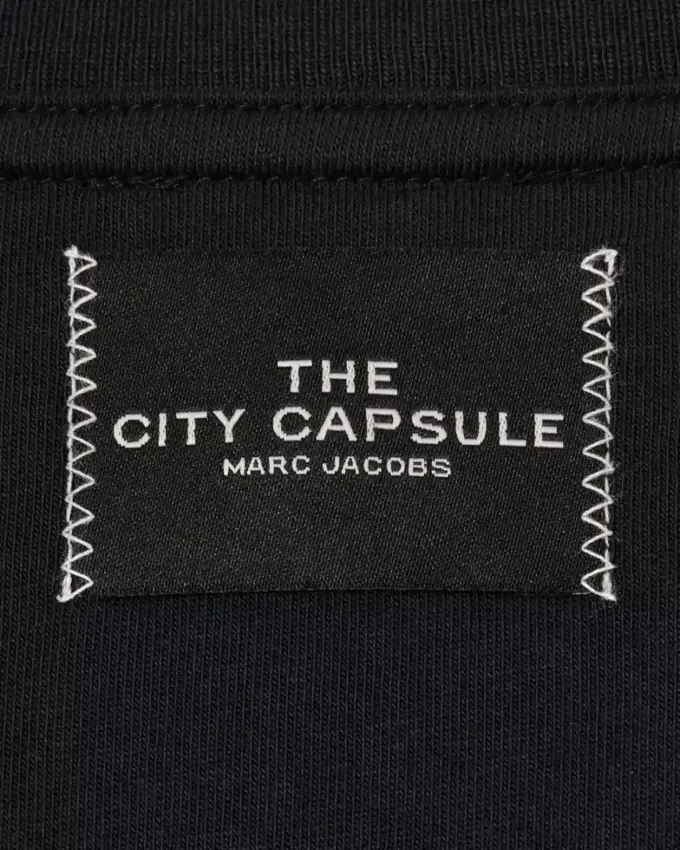 The City Tee Tokyo The City Tee Tokyo