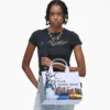 The City Tote Bag