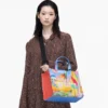 The City Tote Bag