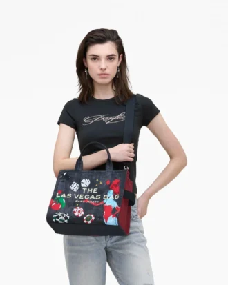 The City Tote Bag