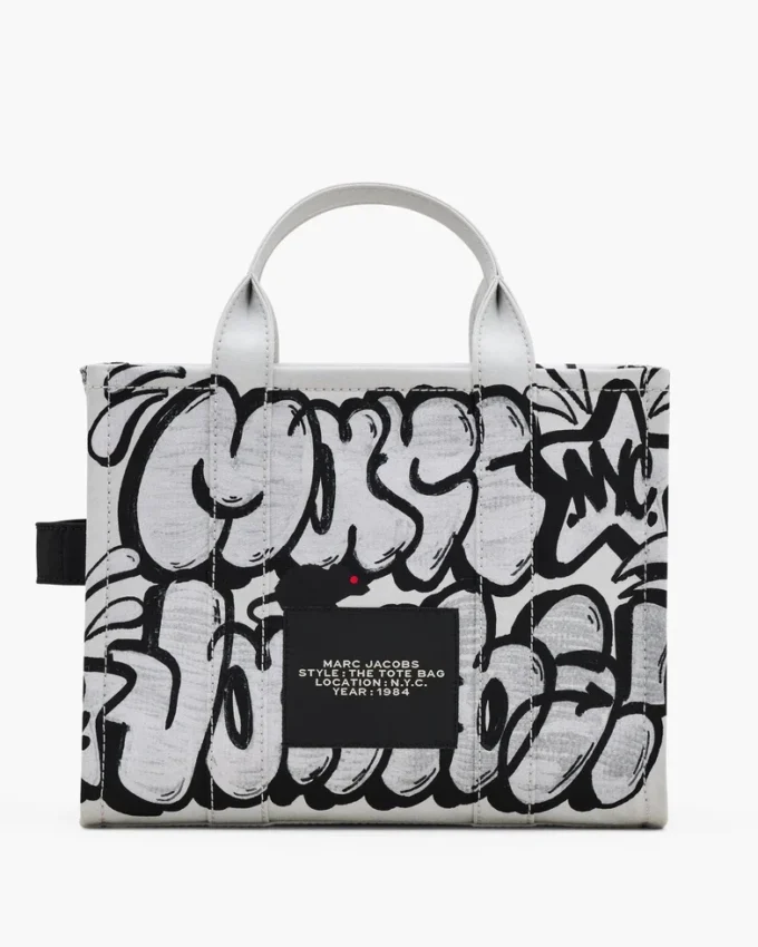 The City Tote Bag