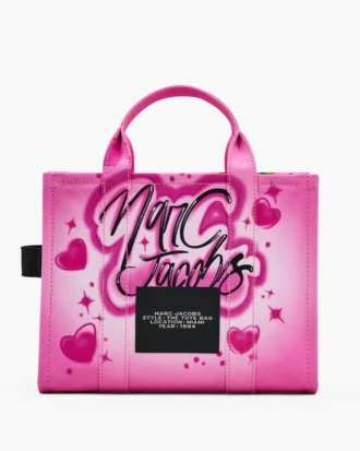 The City Tote Bag
