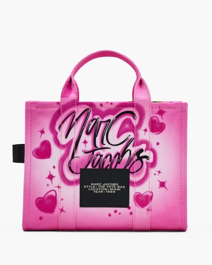 The City Tote Bag