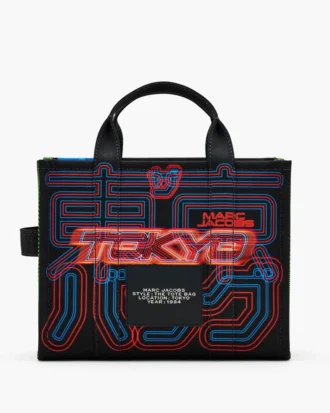 The City Tote Bag
