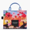 The City Tote Bag