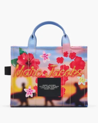 The City Tote Bag