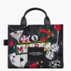 The City Tote Bag