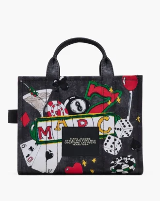 The City Tote Bag