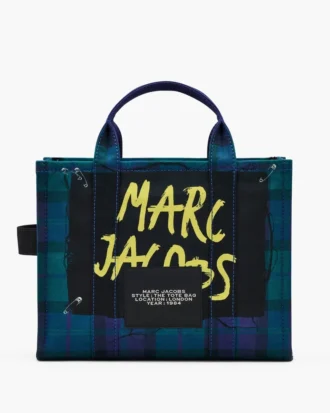 The City Tote Bag