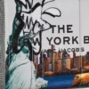 The City Tote Bag