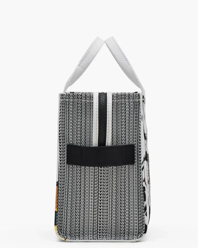 The City Tote Bag