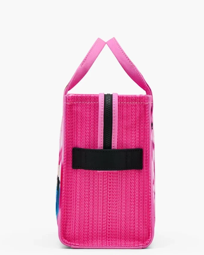 The City Tote Bag