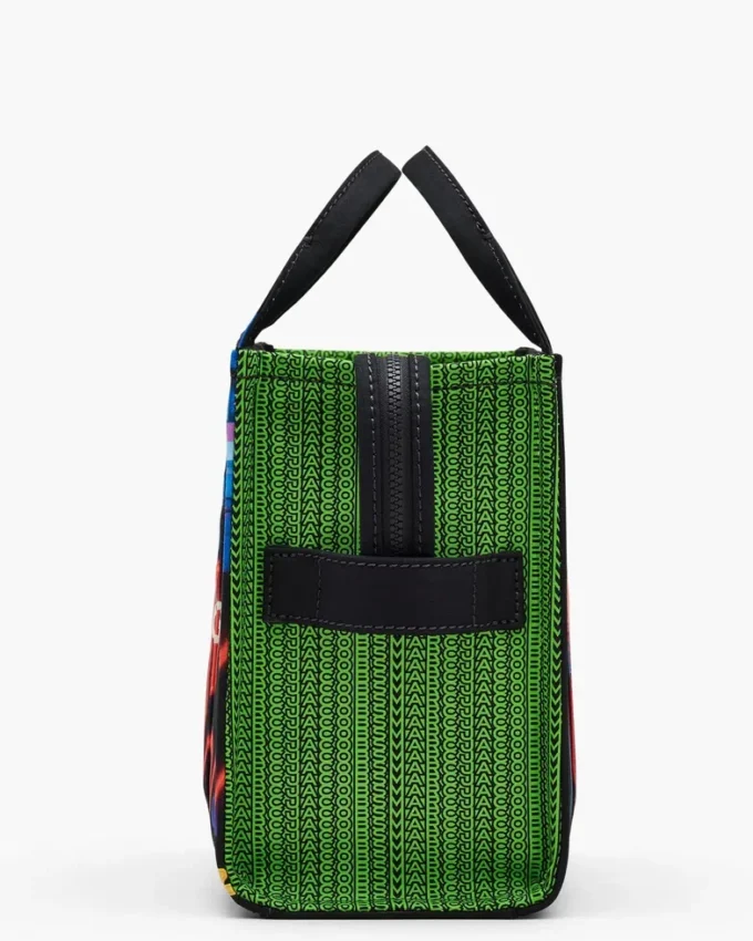 The City Tote Bag