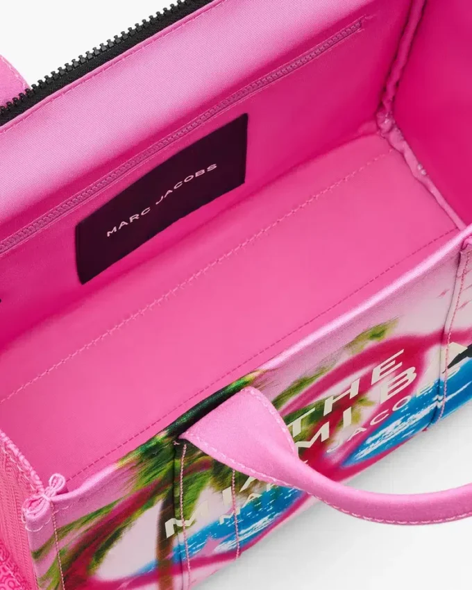 The City Tote Bag