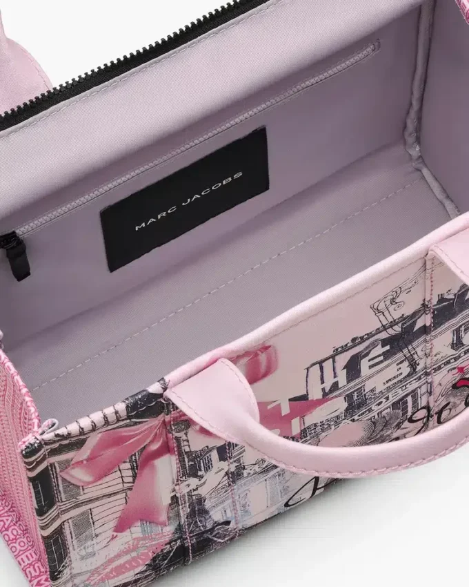 The City Tote Bag