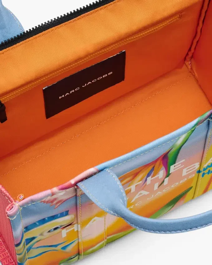 The City Tote Bag